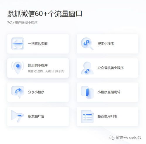 南通科德网络技术 助力个体户与企业快速构建行业小程序与App发布方案